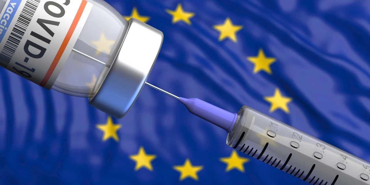 EU secures enough anti-COVID doses to vaccinate 70% of adults, EU chief proclaims